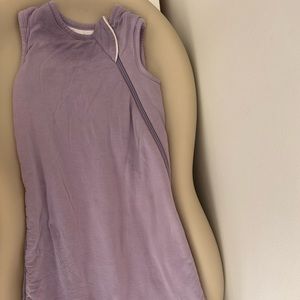 PLAY condition Kyte baby sleep sack 1.0 tog size Small